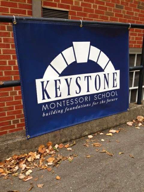 Keystone Montessori School | 2830 Dorchester Pl, Charlotte, NC 28209 | Phone: (704) 523-4338