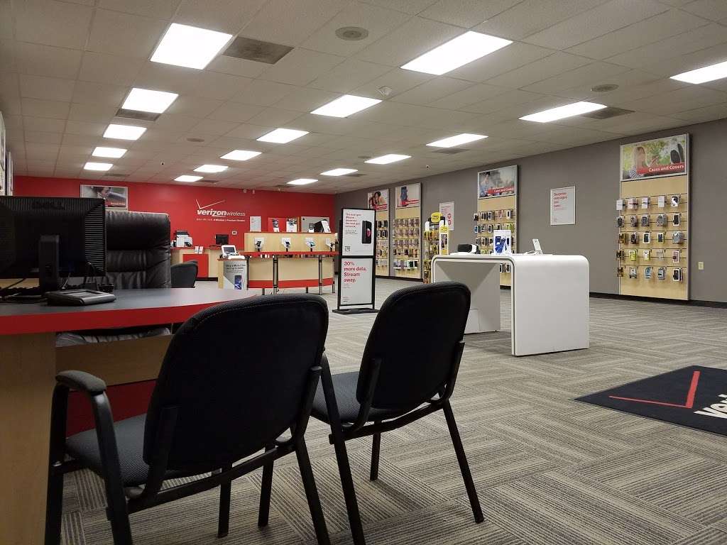 Verizon Authorized Retailer – Victra | 551 N Madison Rd, Orange, VA 22960 | Phone: (540) 308-6283