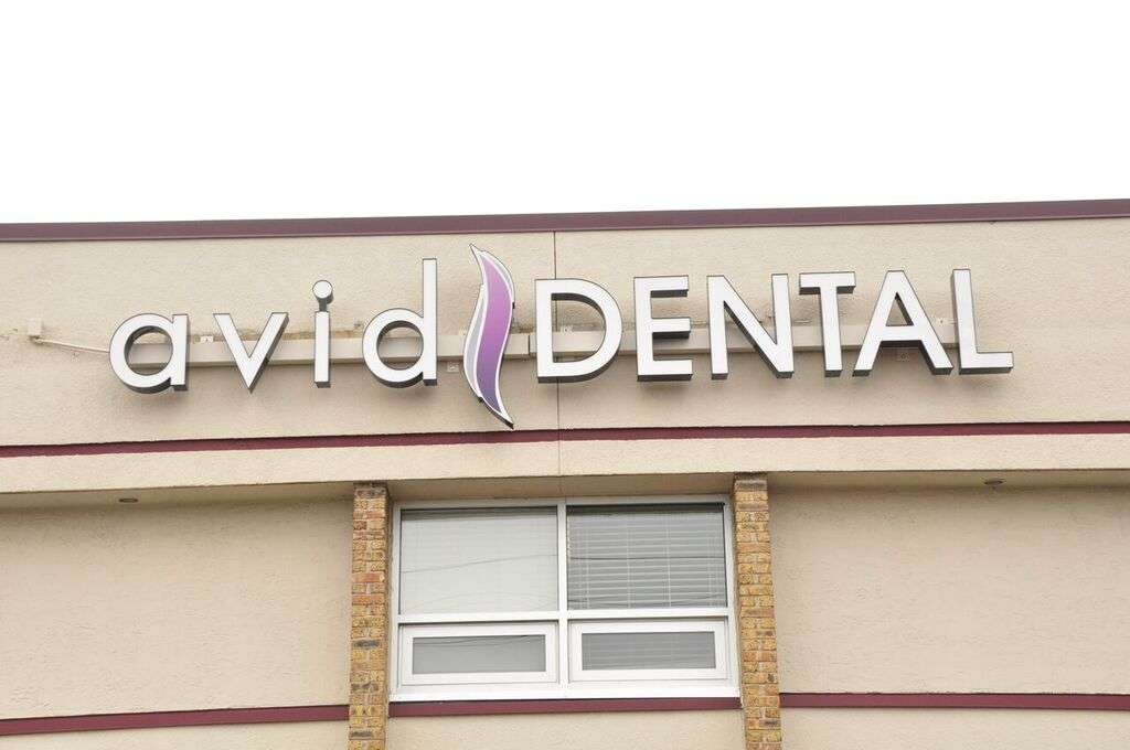 Avid Dental - Mount Prospect | 1740 Algonquin Rd, Mt Prospect, IL 60056, USA | Phone: (847) 439-6332