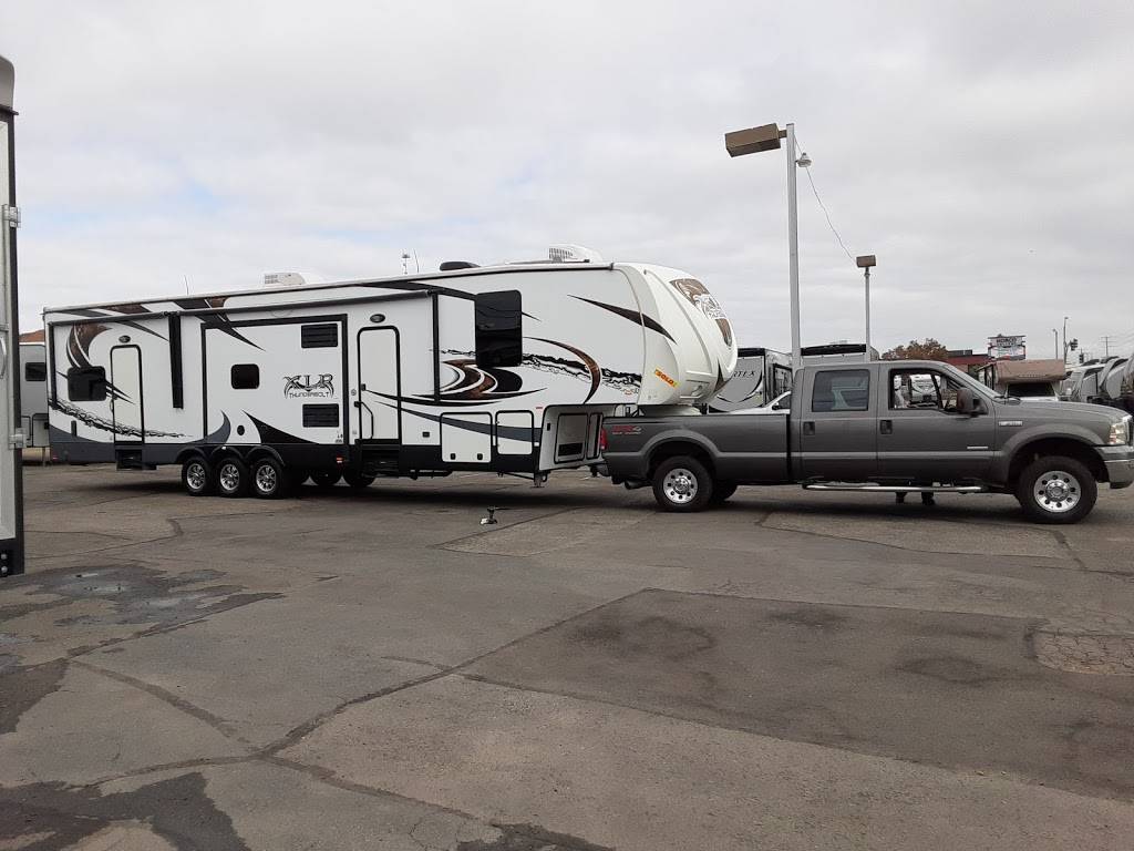 Norco RV Center | 2350 Hamner Ave, Norco, CA 92860 | Phone: (888) 315-1487