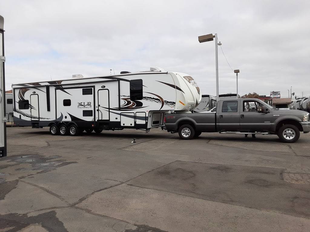 Norco RV Center | 2350 Hamner Ave, Norco, CA 92860, USA | Phone: (888) 315-1487