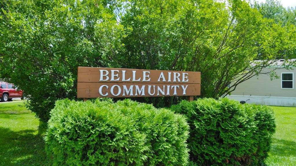 Belle Aire | A Peak Community | 823 Belle Aire Street, Marseilles, IL 61341, USA | Phone: (815) 932-1100