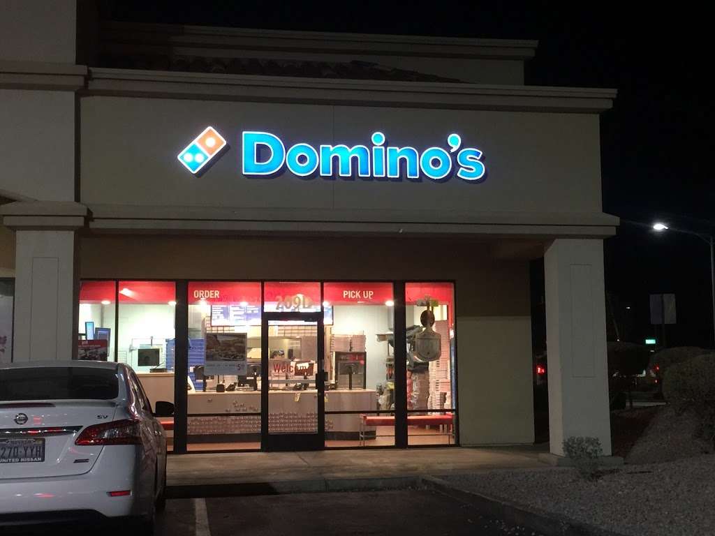 Dominos Pizza | 209 S Stephanie St Ste D, Henderson, NV 89012, USA | Phone: (702) 451-3030