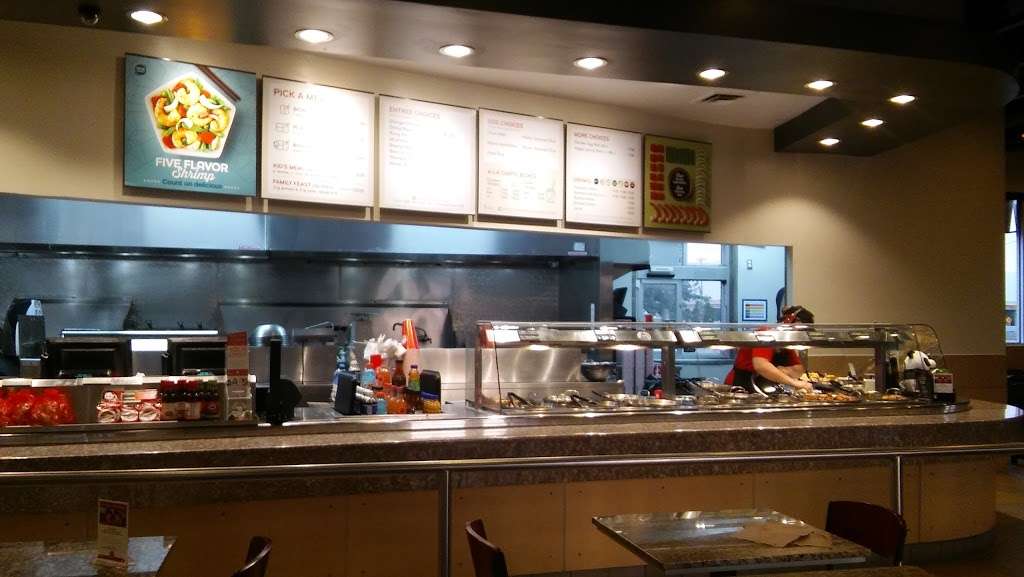 Panda Express | 2930 Gulf Fwy S, League City, TX 77573, USA | Phone: (281) 337-6014