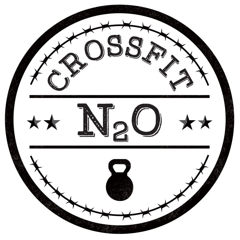 CrossFit N2O | 17525 Catalpa St #104, Hesperia, CA 92345, USA | Phone: (760) 981-7225
