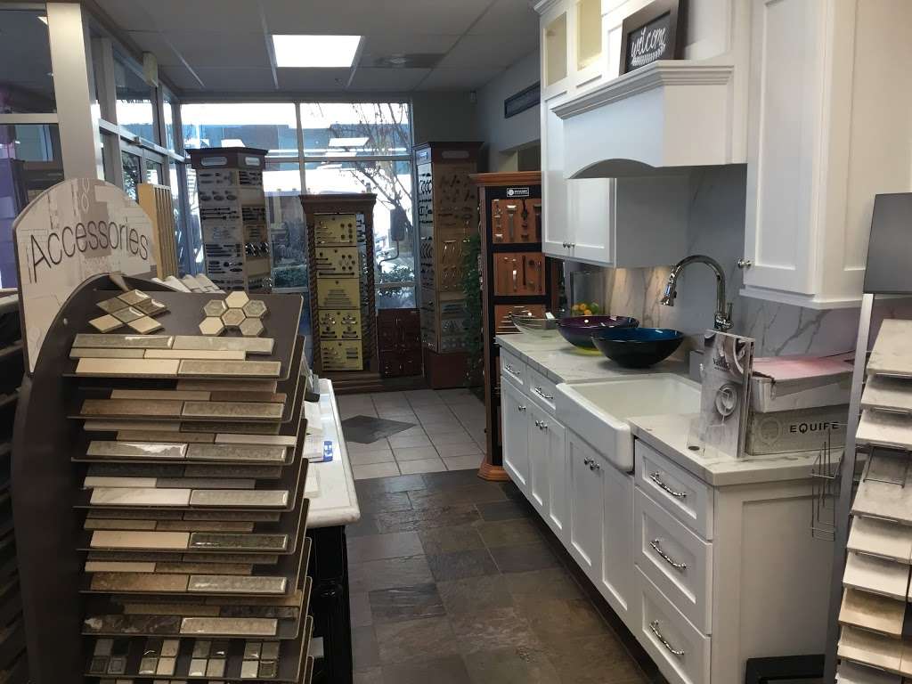 Woodward Kitchen & Bath | 20717 Centre Pointe Pkwy Centre Pointe Pkwy, Santa Clarita, CA 91350, USA | Phone: (661) 251-3865