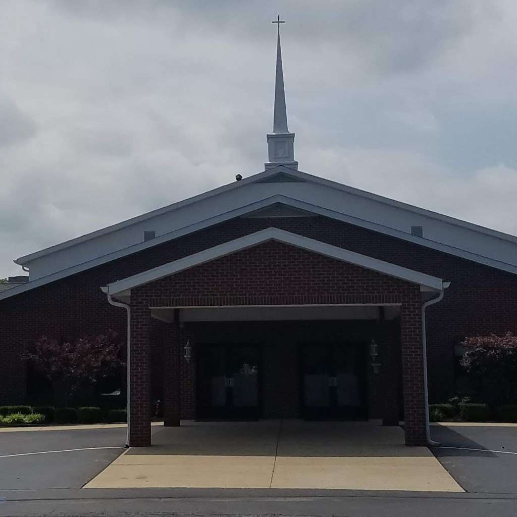 Lifeway Baptist Church | 7821 State Rd 46, Ellettsville, IN 47429 | Phone: (812) 876-6072