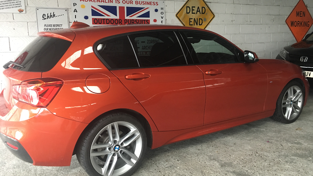 Sunscreen Tinting | 79-84 High St, Northfleet, Gravesend DA11 9HJ, UK | Phone: 07956 512856