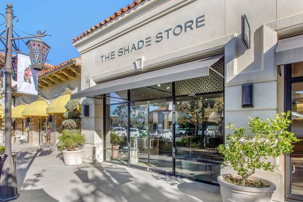 The Shade Store | 100 Promenade Way, Thousand Oaks, CA 91362 | Phone: (805) 413-4131