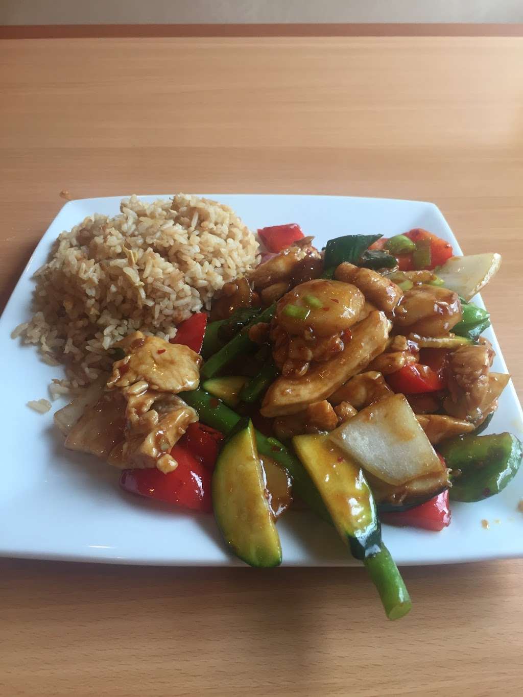 Erics Asian Cafe | 2700 Colorado Blvd, Idaho Springs, CO 80452, USA | Phone: (303) 567-1166