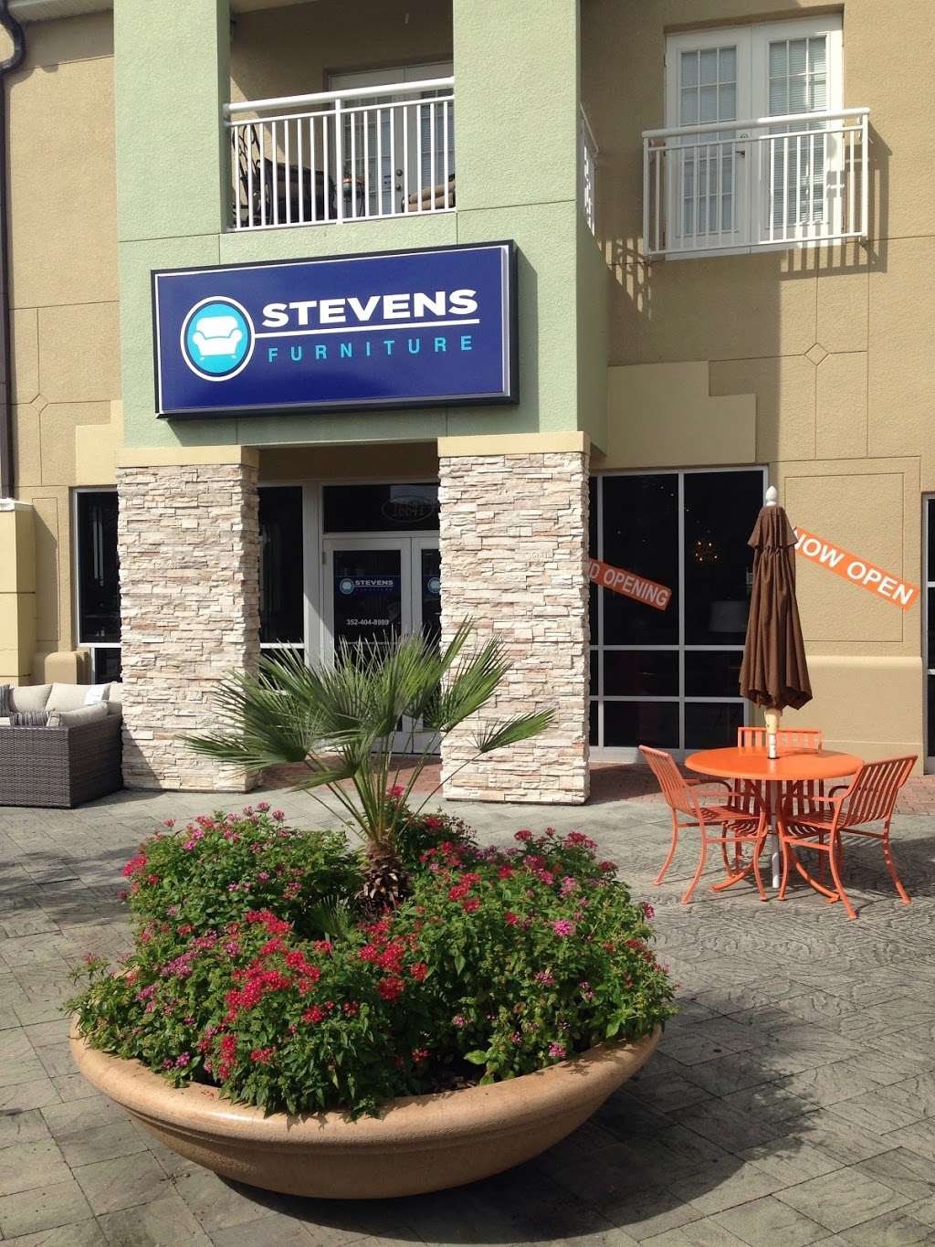 Stevens Furniture | 16641 Cagan Crossings Blvd, Clermont, FL 34714, USA | Phone: (352) 404-8989