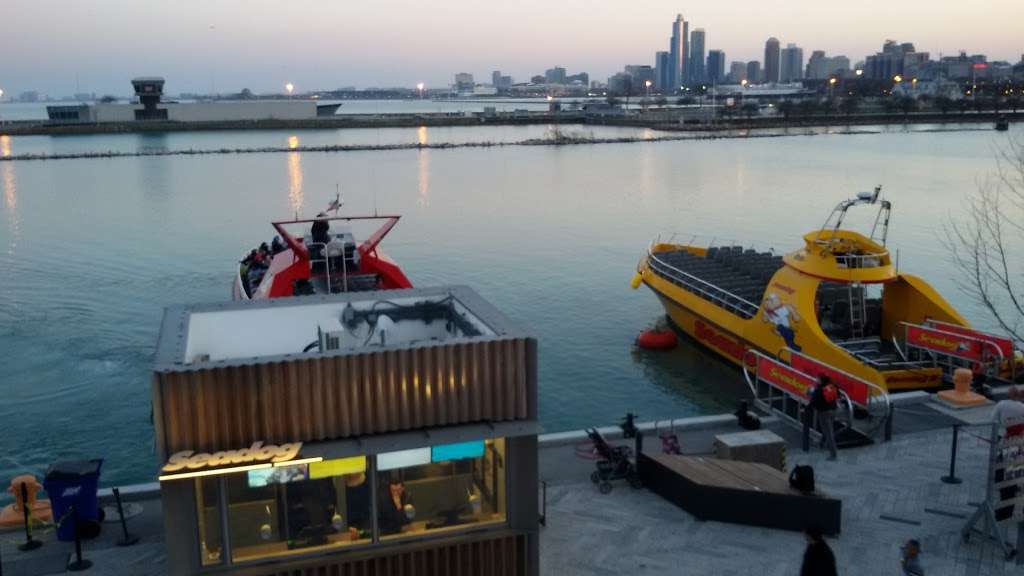 Navy Pier Terminal | Chicago, IL 60611, USA