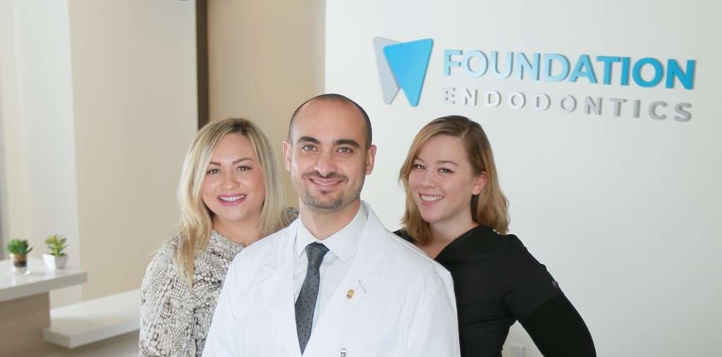 Foundation Endodontics | 7830 West Grand Parkway South #295, Richmond, TX 77406, USA | Phone: (281) 961-0961