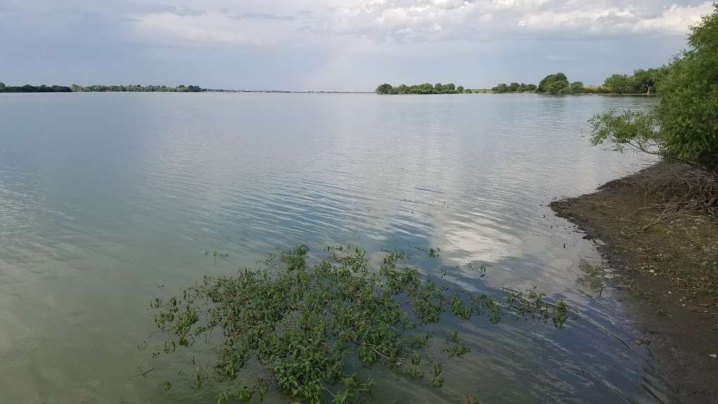 Fossil Creek Reservoir Natural Area | 3340 Carpenter Rd, Fort Collins, CO 80525, USA | Phone: (970) 416-2815