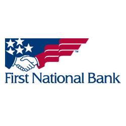 First National Bank ATM | 35 E Main St, Nanticoke, PA 18634, USA | Phone: (800) 555-5455