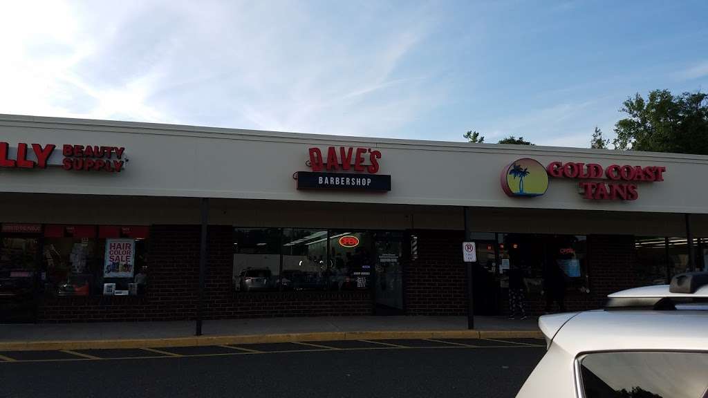 Daves Barbershop | 70 Newtown Rd, Danbury, CT 06810, USA | Phone: (203) 456-3545