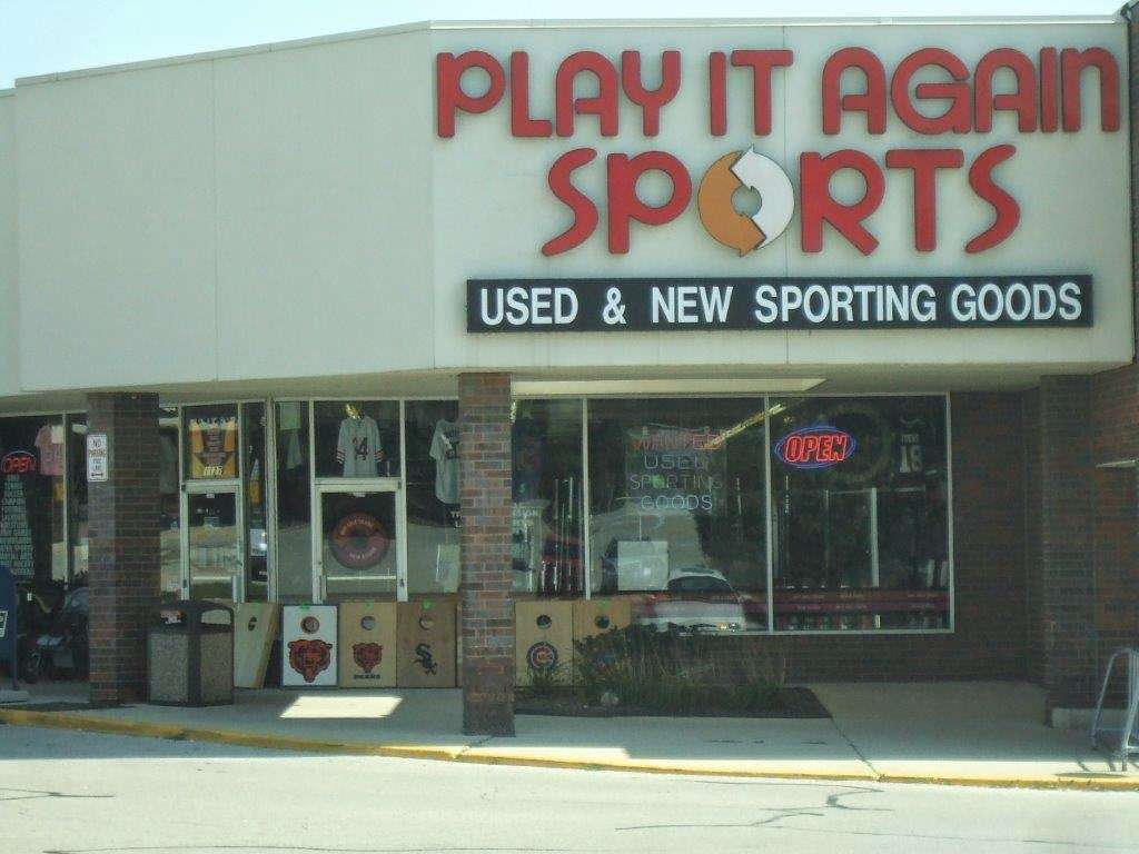 Play It Again Sports - Schaumburg , IL | 1127 S Roselle Rd, Schaumburg, IL 60193, USA | Phone: (847) 895-8914