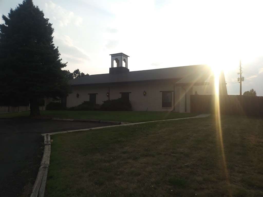 Church of Christ Cherry Vista | Englewood, CO 80111, USA | Phone: (303) 770-2988