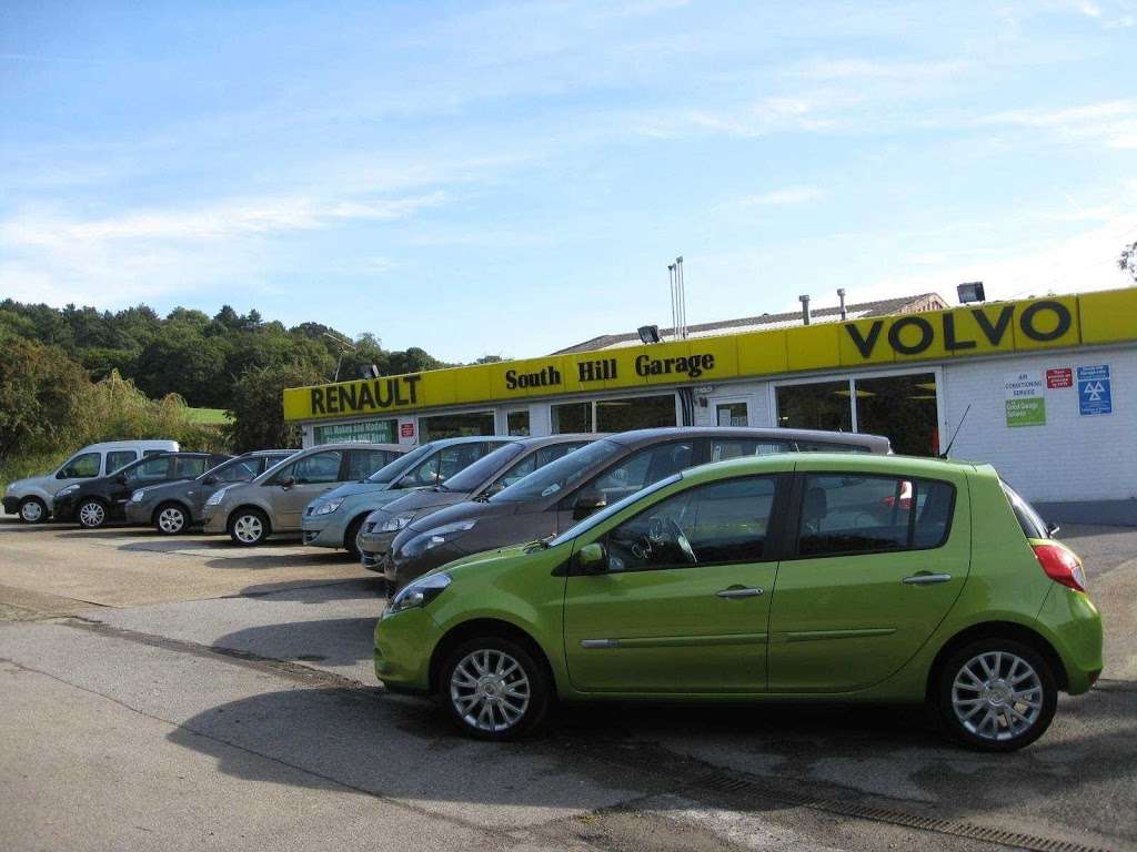 South Hill Garage | South Hill, Langdon Hills, Horndon on the Hill, Basildon SS16 6JD, UK | Phone: 01268 542234