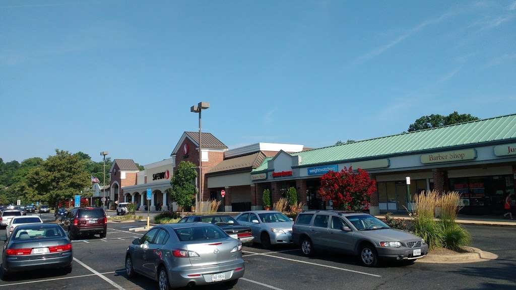 Belle View Shopping Center | 1632 Belle View Blvd, Alexandria, VA 22307, USA