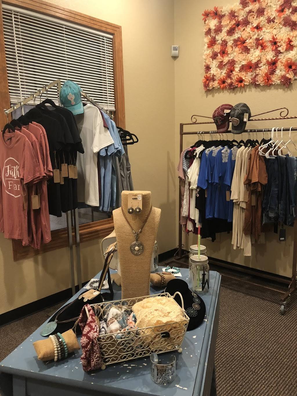 Styled Sweet Boutique | 12655 Black Forest Rd #124a, Colorado Springs, CO 80908 | Phone: (318) 245-8190