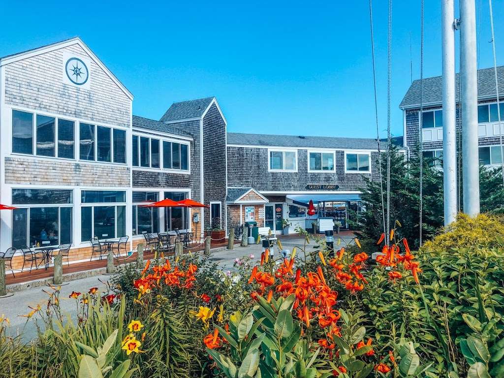 Cape Anns Marina Resort | 75 Essex Ave, Gloucester, MA 01930, USA | Phone: (978) 283-2116