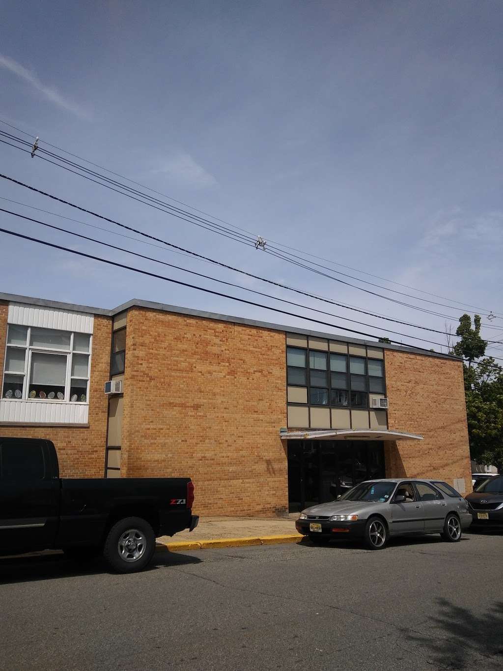 Assumption Catholic School | 380 Meredith St, Perth Amboy, NJ 08861, USA | Phone: (732) 826-8721