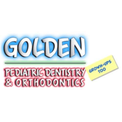 Golden Pediatric Dentistry & Orthodontics of Quantico | 238 Potomac Ave, Quantico, VA 22134, USA | Phone: (703) 640-1000