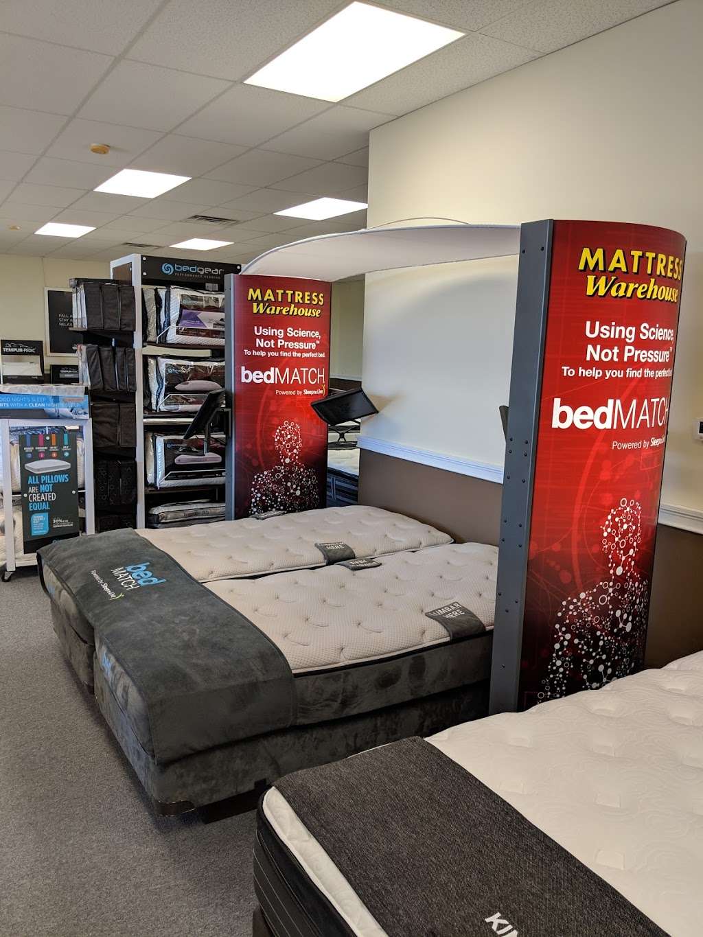 Mattress Warehouse of Gettysburg | 35 Camp Letterman Dr, Gettysburg, PA 17325, USA | Phone: (717) 339-0955 Mattress Warehouse of Gettysburg | 35 Camp Letterman Dr, Gettysburg, PA 17325, USA | Phone: (717) 339-0955