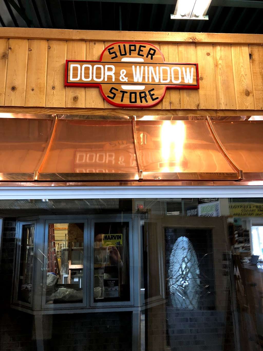 Door & Window Superstore | 1740 Ogden Ave, Downers Grove, IL 60515 | Phone: (630) 969-7454