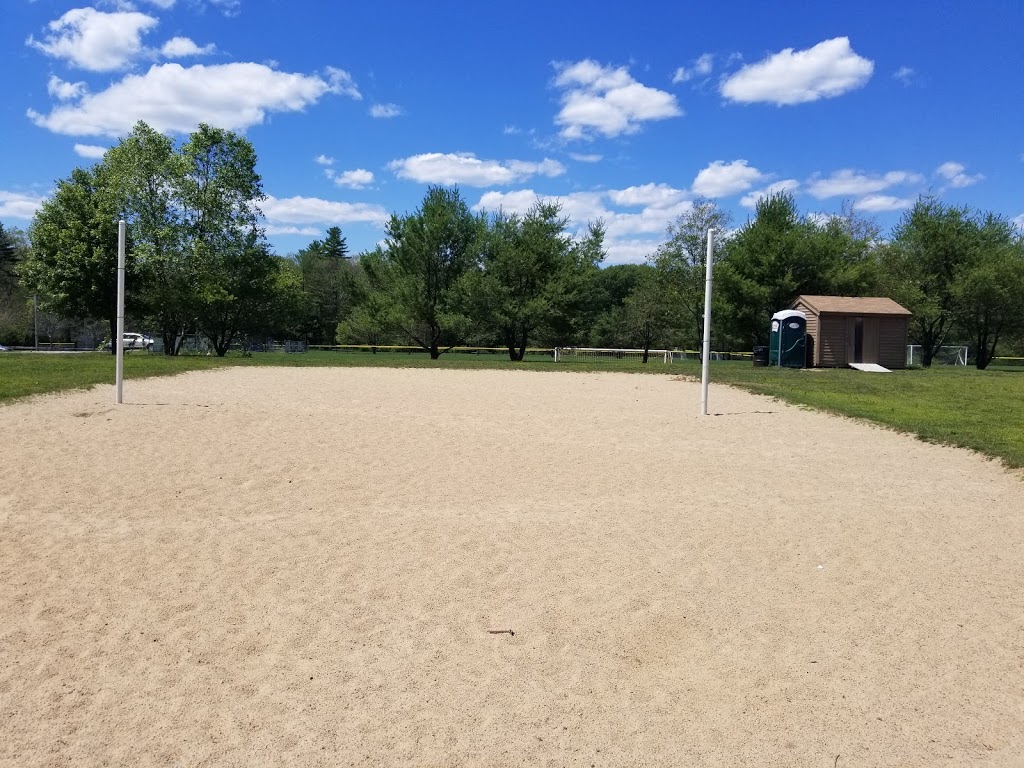 Pond St. Recreational Facility | Norfolk, MA 02056, USA