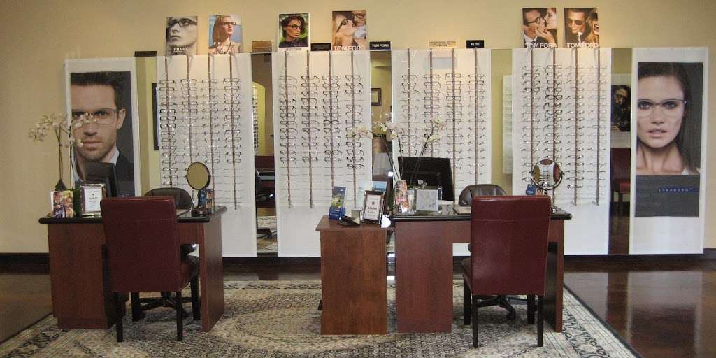 Focus Eye Care | 142 Vintage Park Blvd J, Houston, TX 77070 | Phone: (832) 843-6101