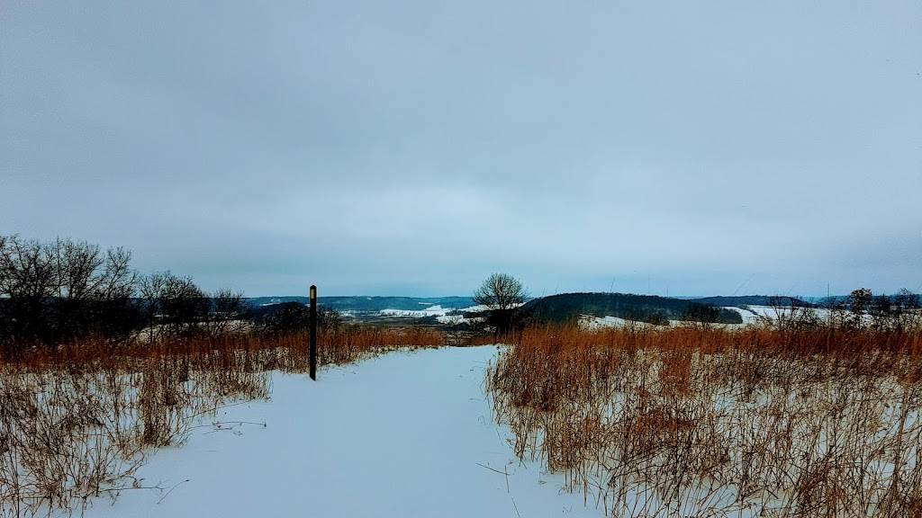 Lodi Marsh Ice Age Trail Parking Lot | WI-113, Lodi, WI 53555, USA | Phone: (800) 227-0046