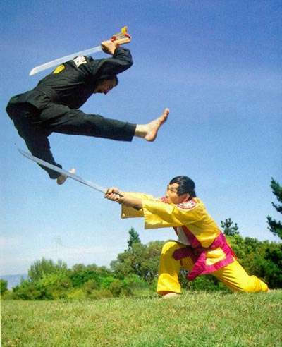 Kuk Sool Won of Alamo Heights - Martial Arts, Karate Trainers, K | 1149 Harry Wurzbach Rd, San Antonio, TX 78209, USA | Phone: (210) 827-3071