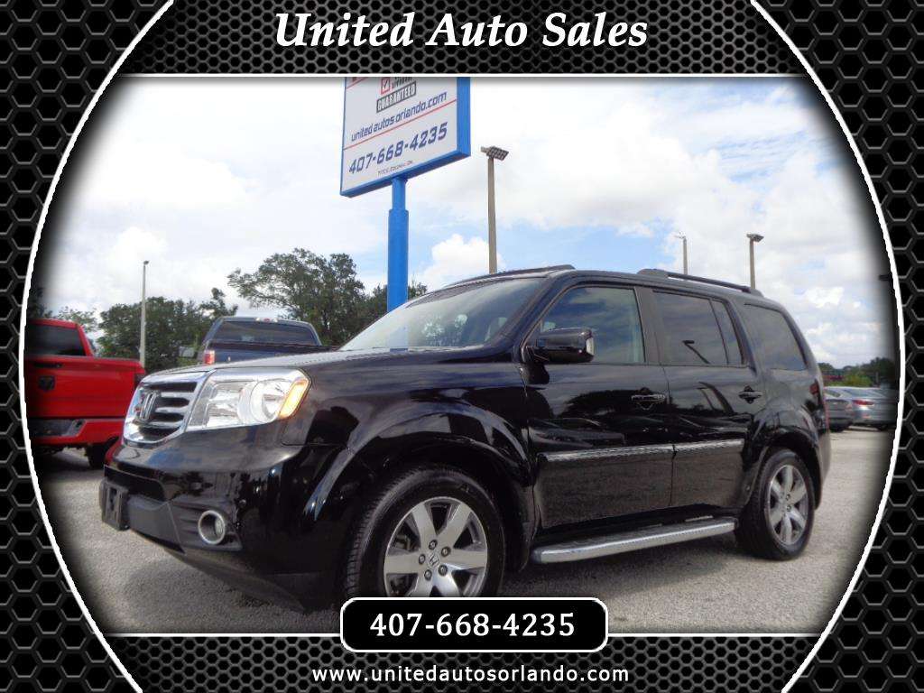 United Auto Sales | 7170 E Colonial Dr, Orlando, FL 32807, USA | Phone: (407) 668-4235