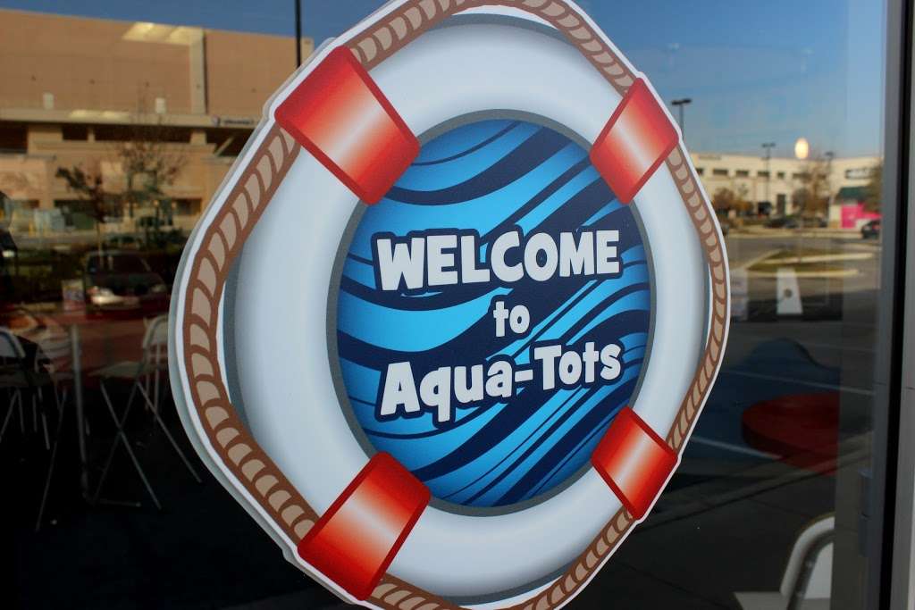 Aqua-Tots Swim Schools North Central San Antonio | 630 Northwest Loop 410 ste 109, San Antonio, TX 78216, USA | Phone: (210) 625-4670