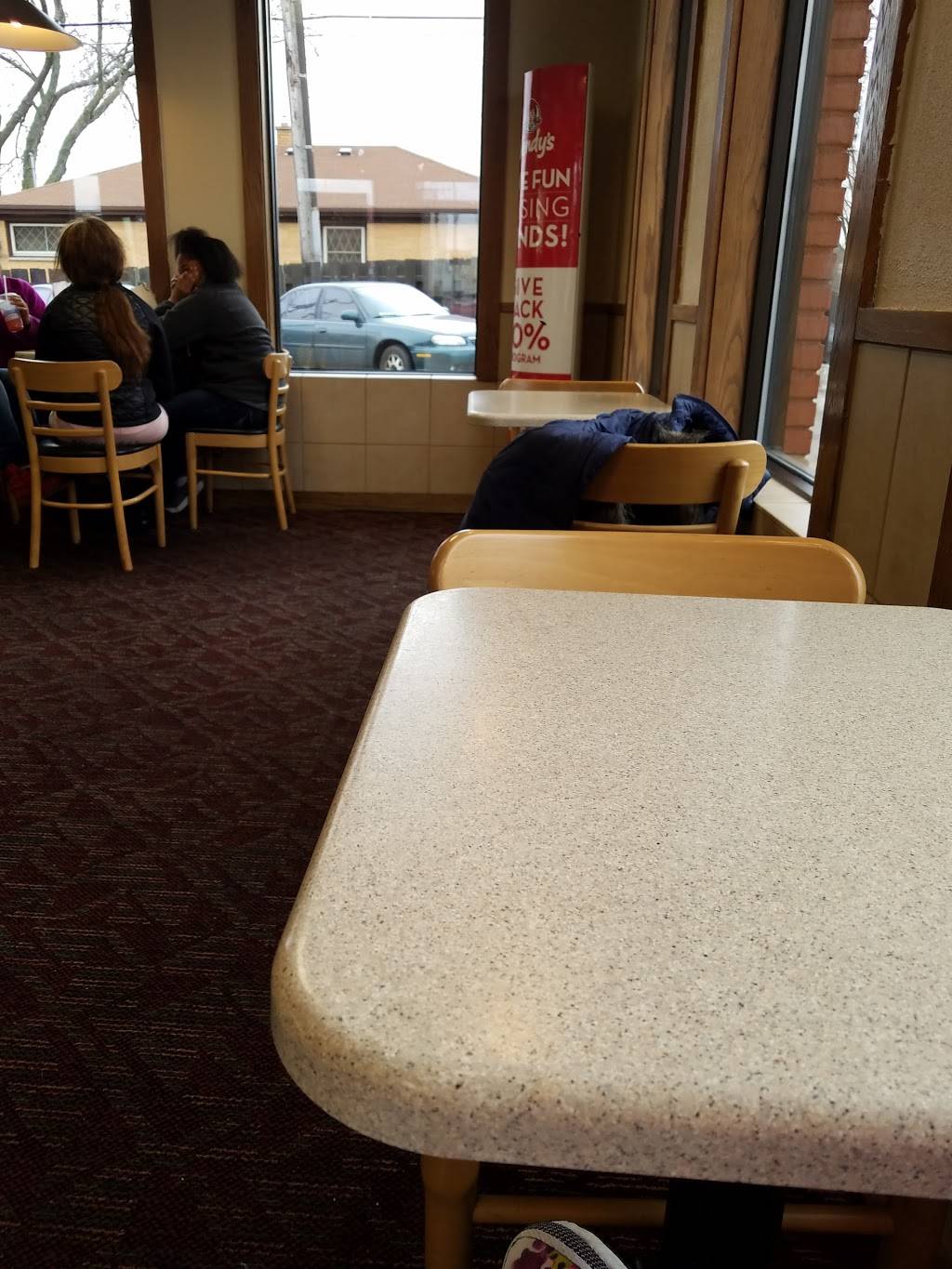 Wendys | 6225 W Capitol Dr, Milwaukee, WI 53216, USA | Phone: (414) 438-1435