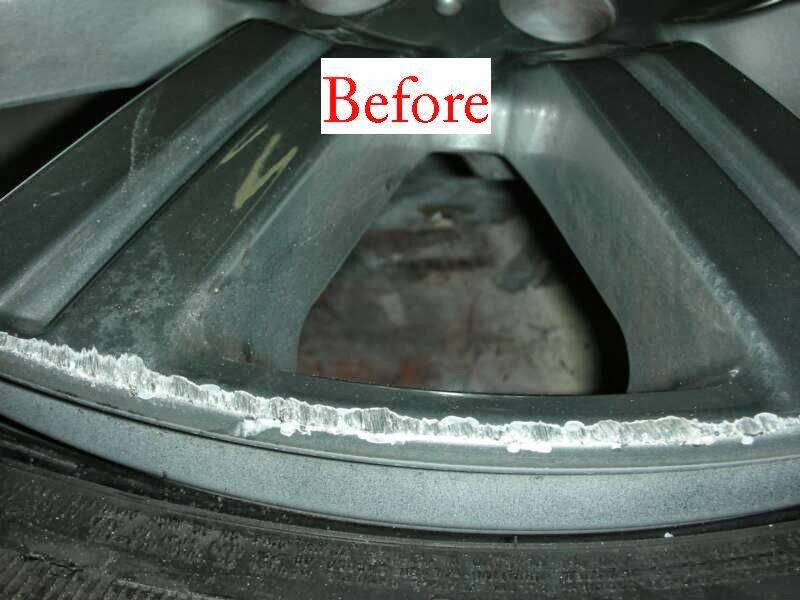 Wheel And Rim Repair | 3428 Chandler Creek Rd, Virginia Beach, VA 23453, USA | Phone: (757) 689-2672