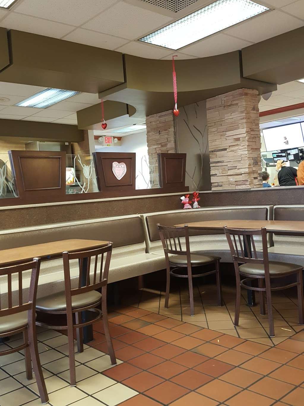 McDonalds | 2010 Burton Ln, Martinsville, IN 46151, USA | Phone: (765) 342-7049