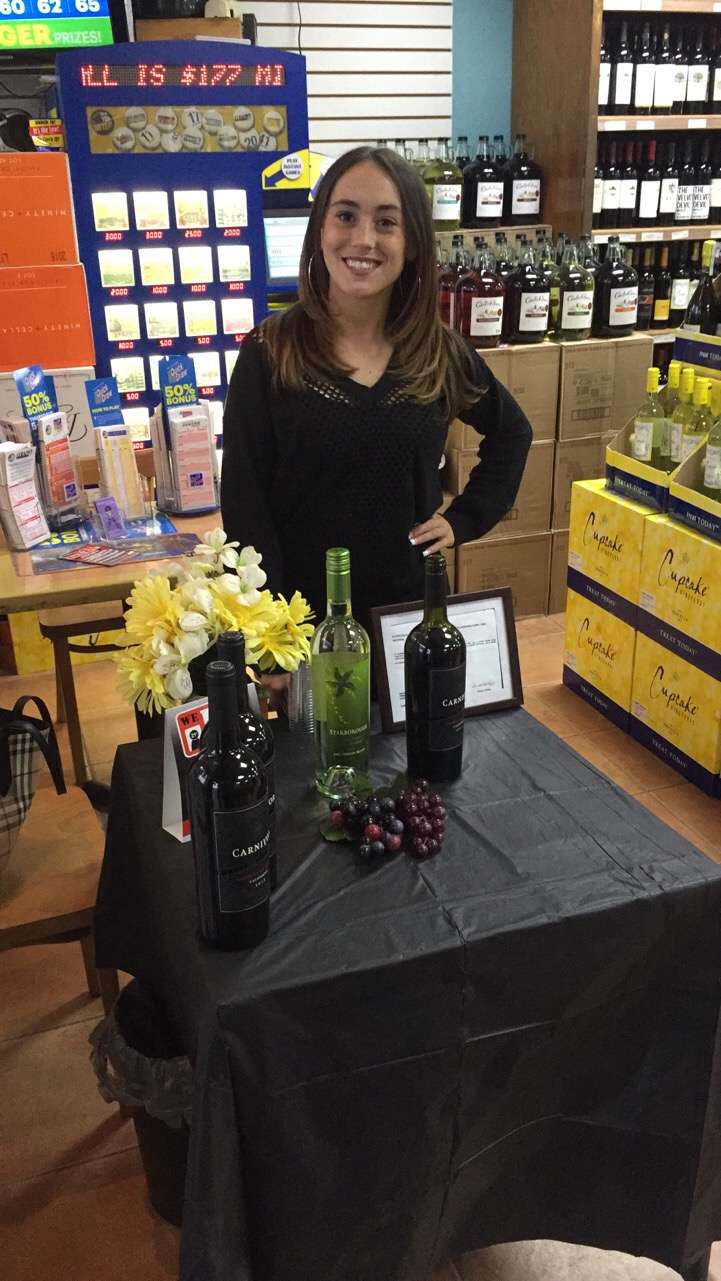 Amboy Wines and Liquors | 6390 Amboy Rd, Staten Island, NY 10309, USA | Phone: (718) 317-7223