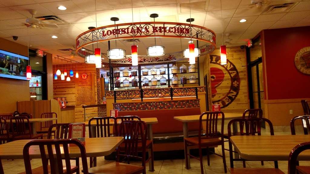 Popeyes Louisiana Kitchen | 25764 TX-494 Loop, Kingwood, TX 77339, USA | Phone: (281) 577-8150