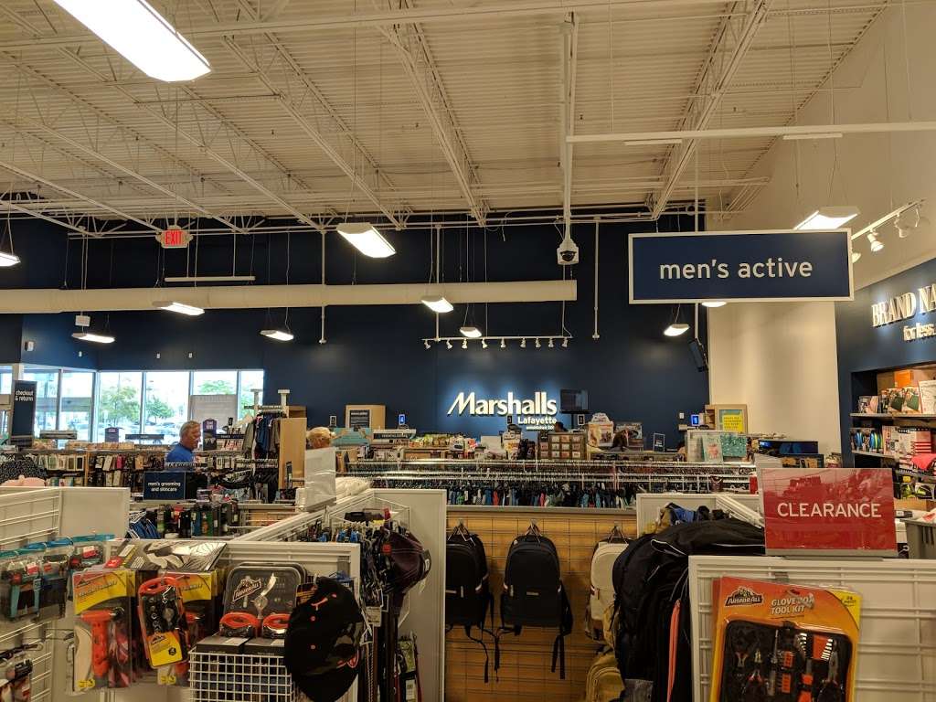 Marshalls | 200 S Creasy Ln, Lafayette, IN 47905 | Phone: (765) 447-4779