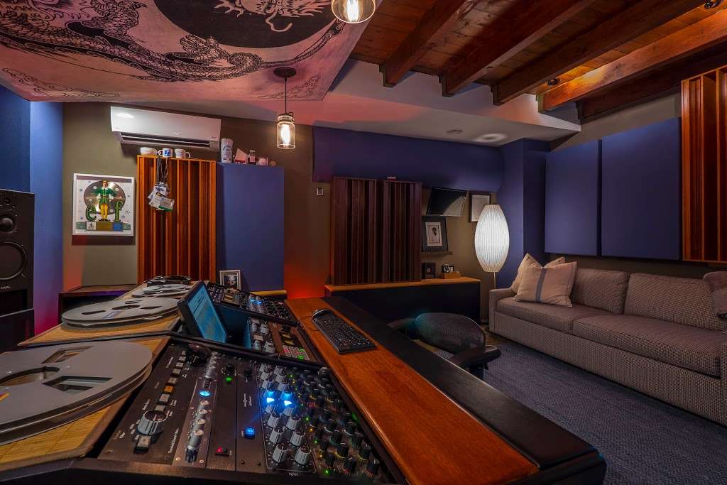 Marsh Mastering | Los Angeles, CA 90046, USA | Phone: (310) 598-6038