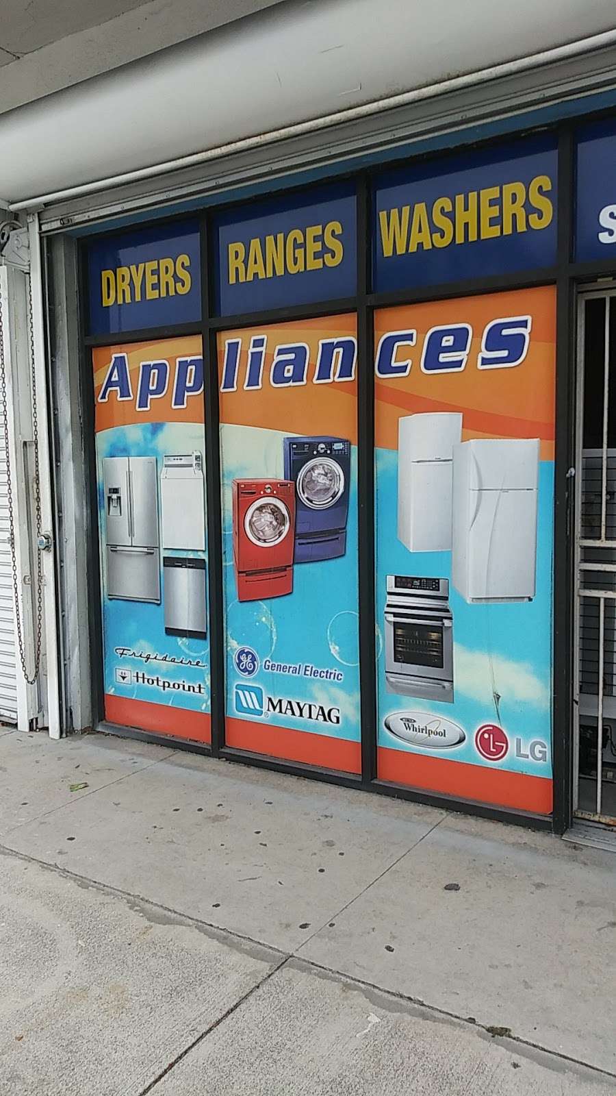 Bluetec Inc Appliances | 2199 NW 22nd Ave, Miami, FL 33142, USA | Phone: (305) 303-8375