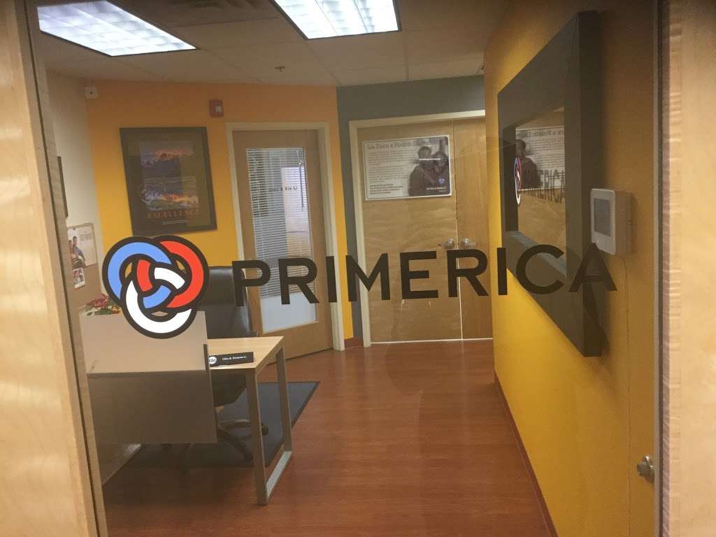 PRIMERICA/ Glen Li | 1000 New Durham Rd #190, Edison, NJ 08817, USA | Phone: (732) 662-3648