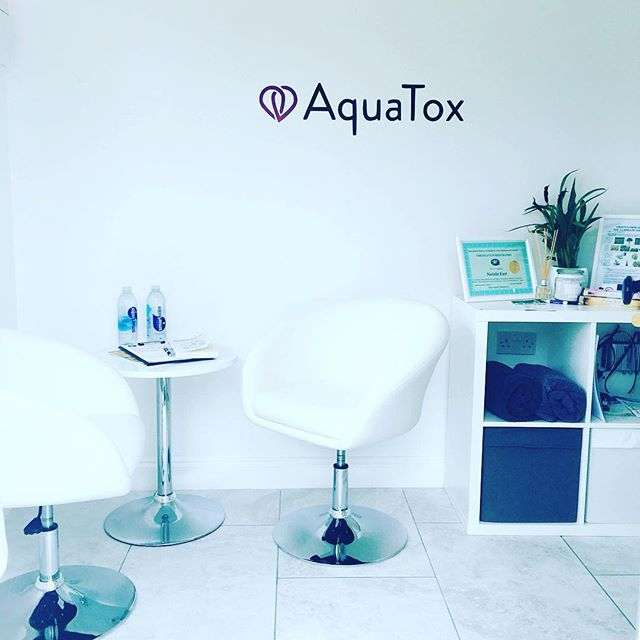 Aquatox Clinic | 104 Hertingfordbury Rd, Hertford SG14 2AL, UK | Phone: 07891 663692