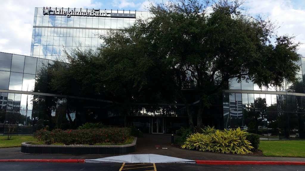 Allegiance Bank, 290 Office | 13100 Northwest Fwy # 100, Houston, TX 77040, USA | Phone: (832) 615-6800