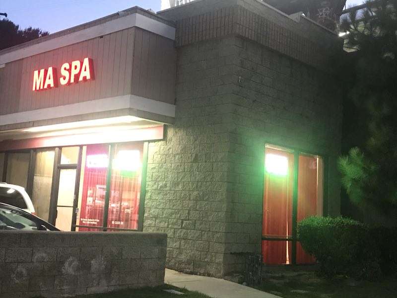 Ma SPA - Asian Massage Harbor City,CA 90710 | 1212 W Anaheim St #F, Harbor City, CA 90710, USA | Phone: (424) 250-9506