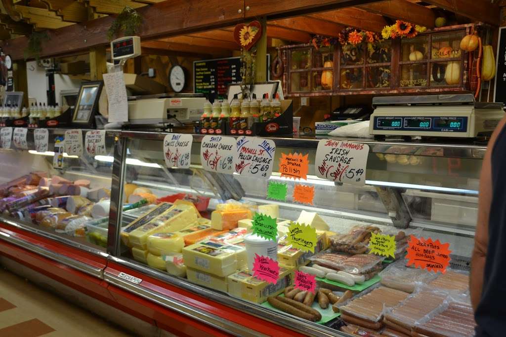 Jack & Pats Old Fashioned Butcher Shop | 10717 Ridgeland Ave, Chicago Ridge, IL 60415 | Phone: (708) 636-3437