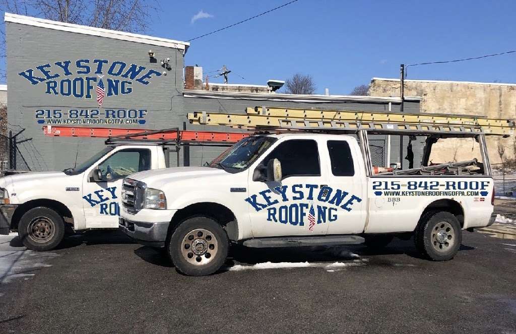 Keystone Roofing | 139 E Herman St, Philadelphia, PA 19144, USA | Phone: (215) 842-7663